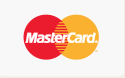 Master Card via Paypal