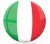 Symbole de la langue italienne